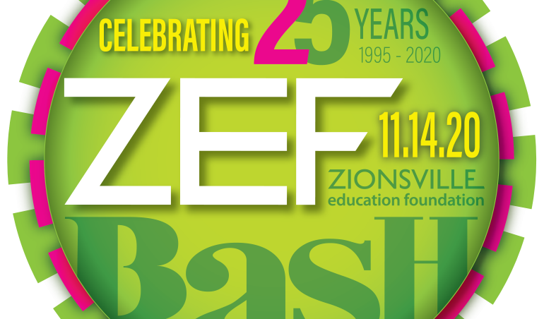 ZEF Bash 2020 Logo