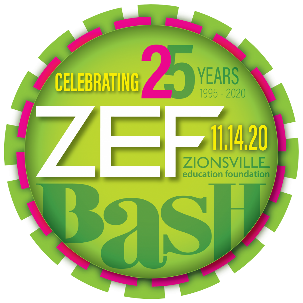 ZEF Bash 2020 Logo